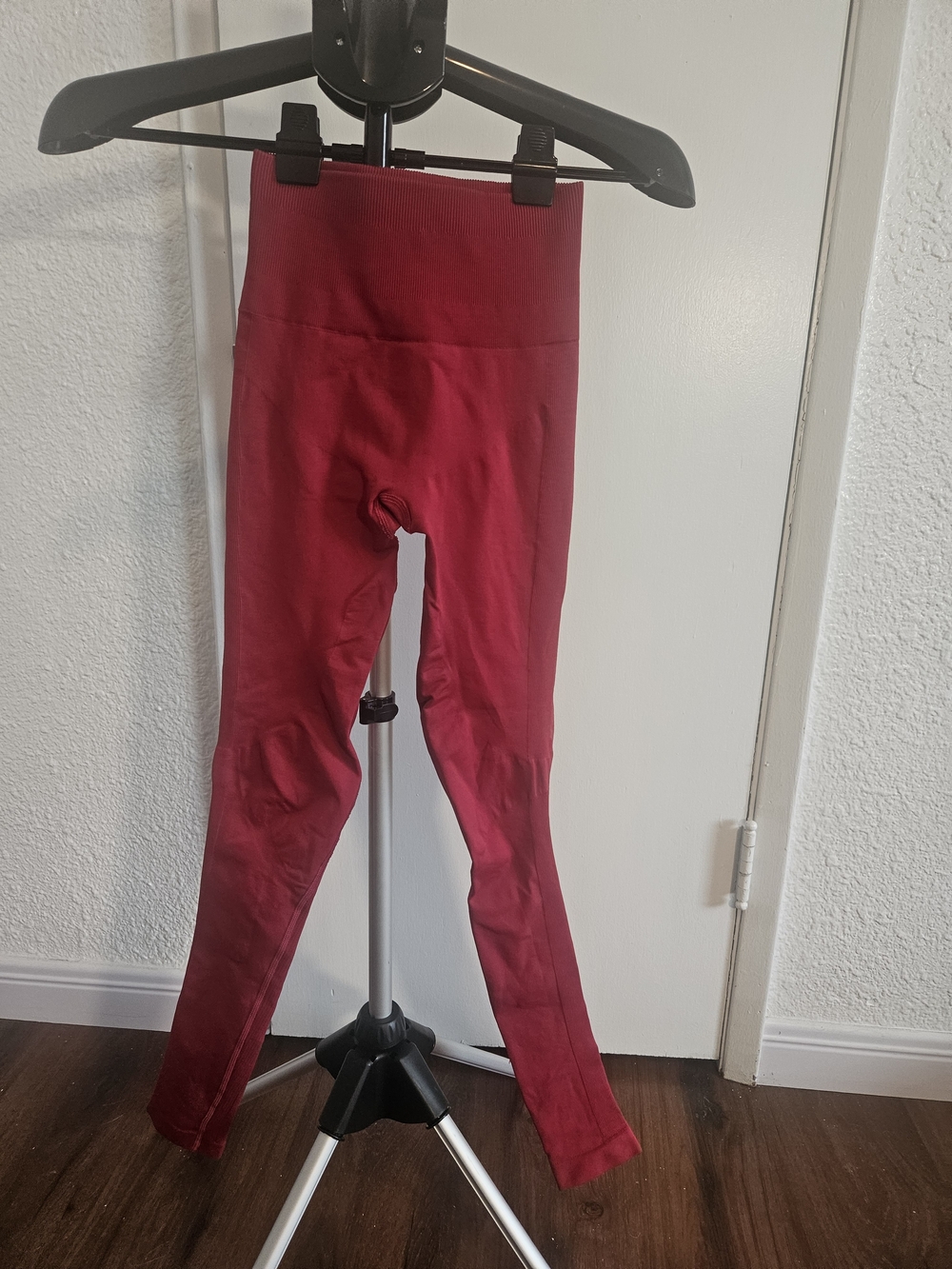 lululemon athletica Kids High-Rise Crimson Leggings